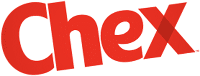 Chex logo